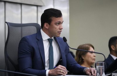 Aprovado projeto do Deputado Delegado Leonam que beneficia quem procura atendimento hospitalar em Alagoas