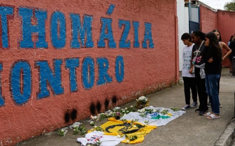 Crescem casos de ataques em escolas: especialistas dizem o que fazer