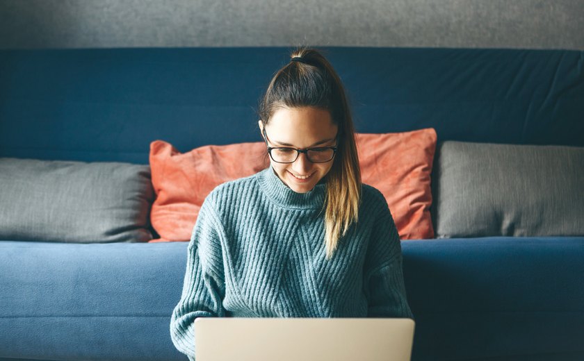 Após divulgação das notas do Enem, estudantes se preparam para o Sisu 2021