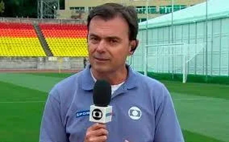 Tino Marcos faz pegadinha ao pedir emprego na web e recebe propostas reais