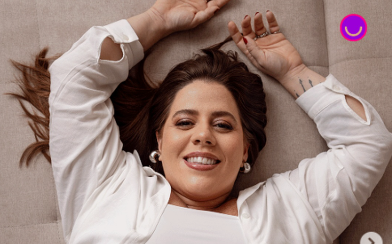 Tati Machado fala sobre perda de filho pela primeira vez: 'Uma ferida acesa'