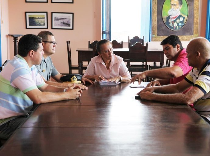 Marechal vai sediar a III Corrida de Orientação e Inclusão Social