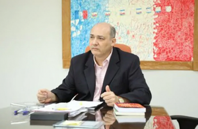 Reitor da Ufal busca ajuda da bancada federal para reverter bloqueio de R$ 14 milhões