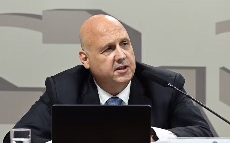 Senado aprova Otto Lobo para presidência da CVM