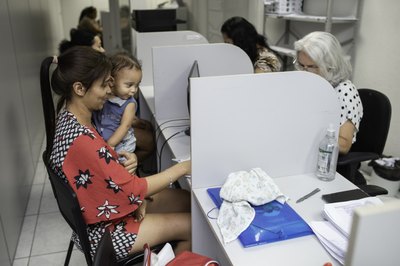 CadÚnico dá acesso a mais de 30 benefícios; veja quais são