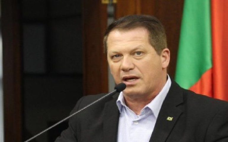 MP e polícia investigam vereador de Caxias do Sul por xenofobia contra baianos