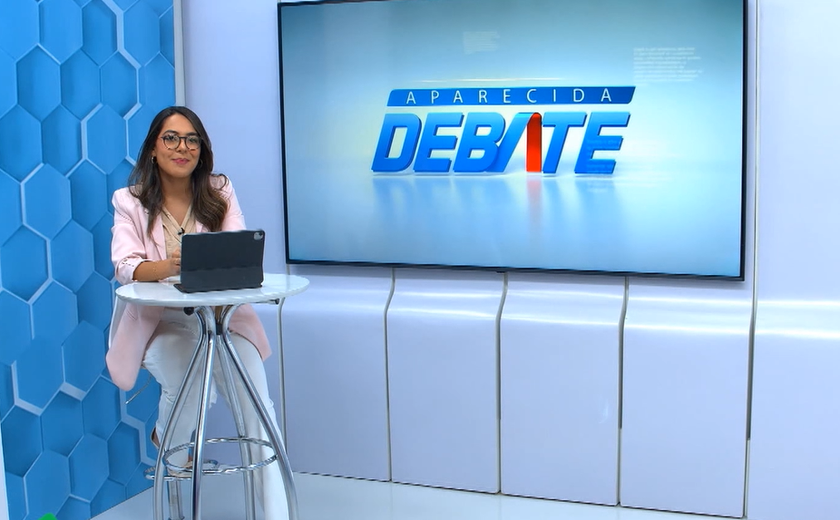 “Aparecida Debate” destaca a importância da música na vida das pessoas