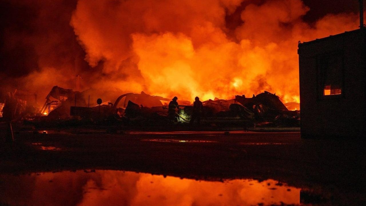 Ucrânia sofre derrota sistêmica frente à Rússia, afirma especialista