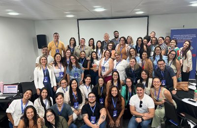 Cosems, Campo Alegre e Pilar compartilham Estratégias de Vacinação