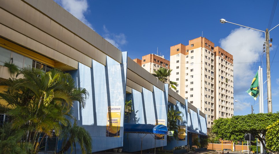 fe1df0195adfd96cd05126e215477697 / Foto: Detran/SE