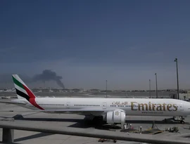 Imagem de Dubai como um paraíso fiscal seguro é abalada por explosões de ataques aéreos iranianos