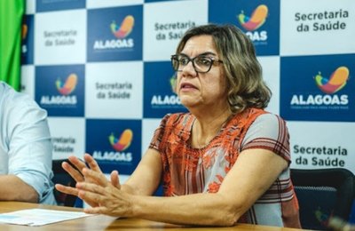 Classe médica aprova prorrogação das medidas de isolamento social em Alagoas