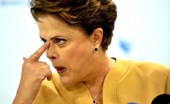 Os adversários de Dilma e seus fígados na geladeira