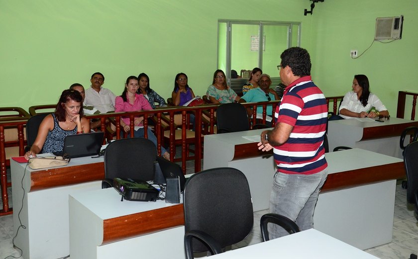 Prefeitura de Limoeiro de Anadia inicia debates para implantação do Conselho Municipal de Meio Ambiente