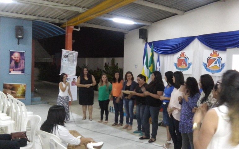 Arapiraca: Universidade quer adotar projeto das Arapiraquinhas