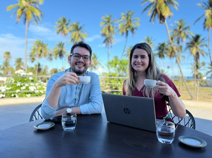 Café na Fazenda analisa cenário econômico e projeta oportunidades para Alagoas em 2026
