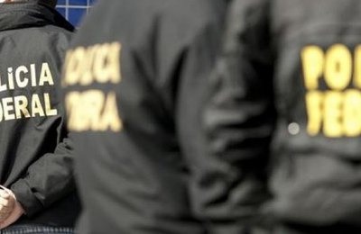 Operação da PF combate compra de votos em Alagoas