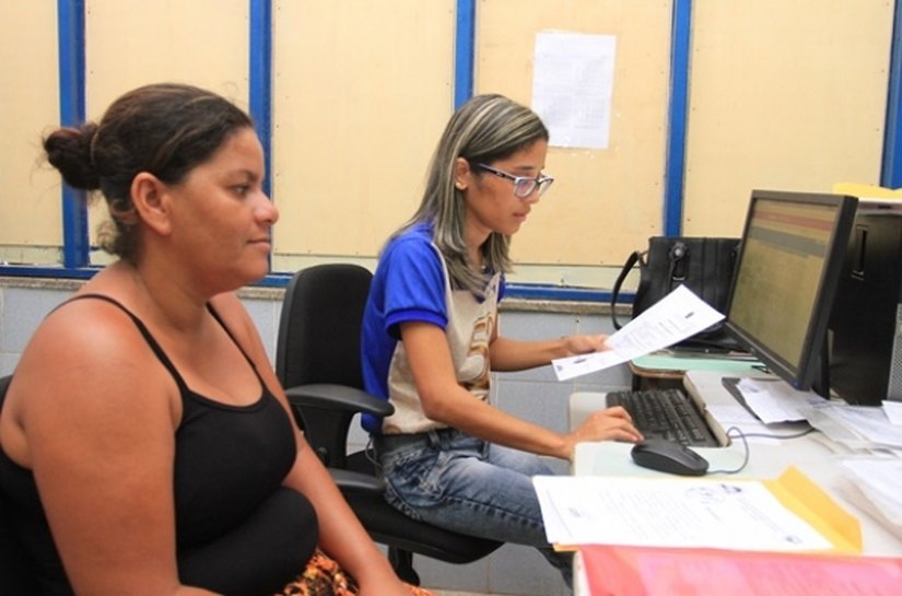 Oferta de Ensino integral atrai estudantes para escolas da rede estadual