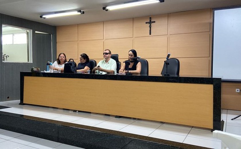 Presidente de Conselho acusa vereadores por entrave no orçamento da Saúde