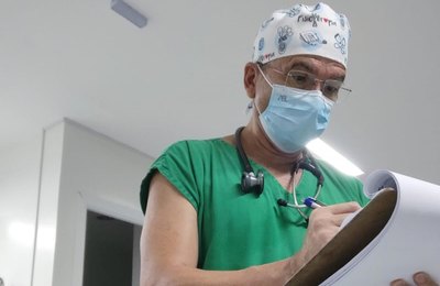 Entre o saber e o cuidado: professores da Uncisal transformam o ensino em vocação que inspira gerações