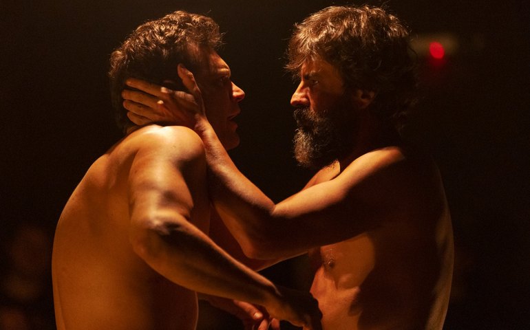 Maceió recebe espetáculo Tom na Fazenda em duas apresentações dias 18 e 19 de novembro