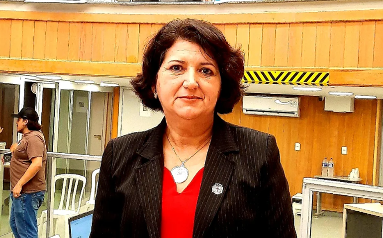 Saiba quem é a vereadora de Londrina que vai assumir vaga de Gleisi na Câmara