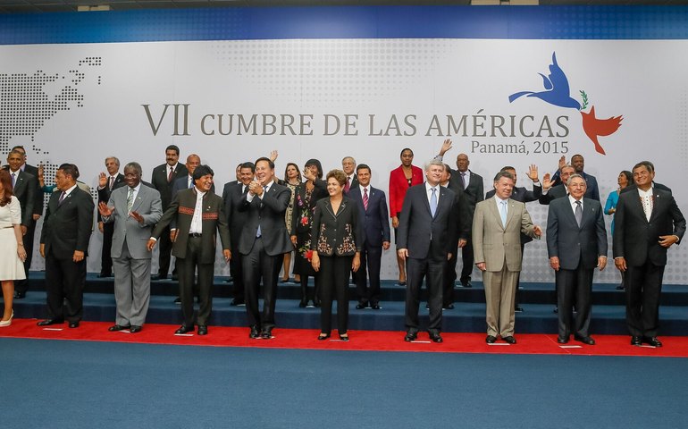 República Dominicana adia Cúpula das Américas para 2026 em meio a tensões políticas