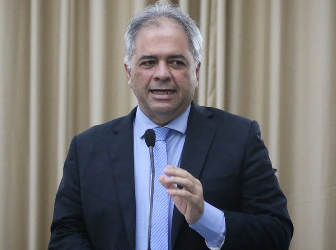 Silvio Camelo destaca a relevância da mandiocultura na produção agrícola alagoana