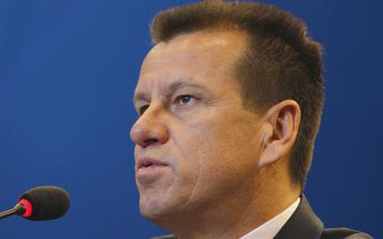 Seleção Brasileira: Dunga anuncia convocados para amistosos em novembro