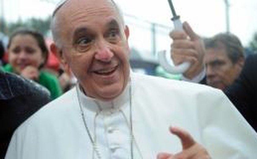 Papa recebe líder islâmico sunita e conversa sobre rejeição ao terrorismo