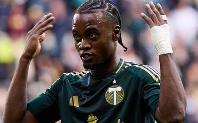 Fluminense anuncia colombiano Santiago Moreno como reforço até 2029 para substituir Jhon Arias