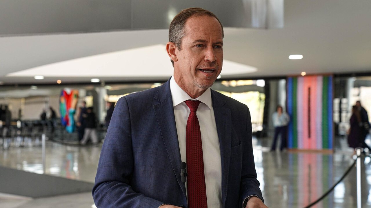 À Sputnik Brasil, Ricardo Cappelli destaca trabalho para fortalecer a indústria de defesa brasileira