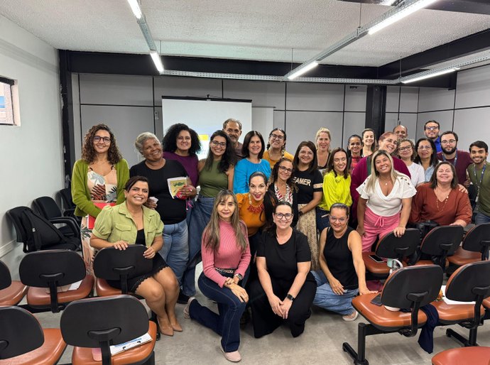 Saúde de Maceió promove oficina sobre padronização de documentos técnicos