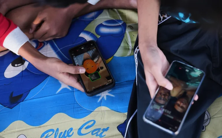 Regulamentação de aplicativos: governo fecha posição contra nova versão de projeto, mas parte da base deve votar a favor