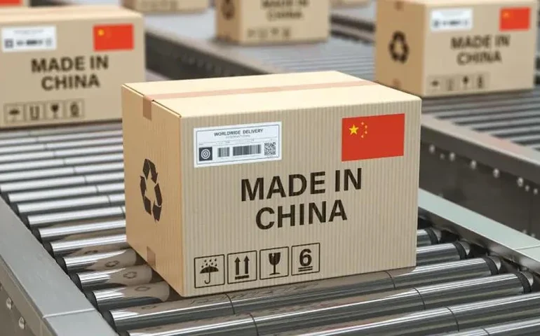 Tarifa de 245% dos EUA sobre produtos da China não é nova e se restringe a poucos itens
