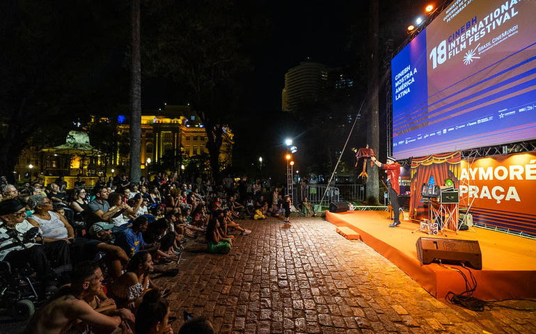 Belo Horizonte será palco da 19ª CineBH e 16º Brasil Cinemundi em setembro