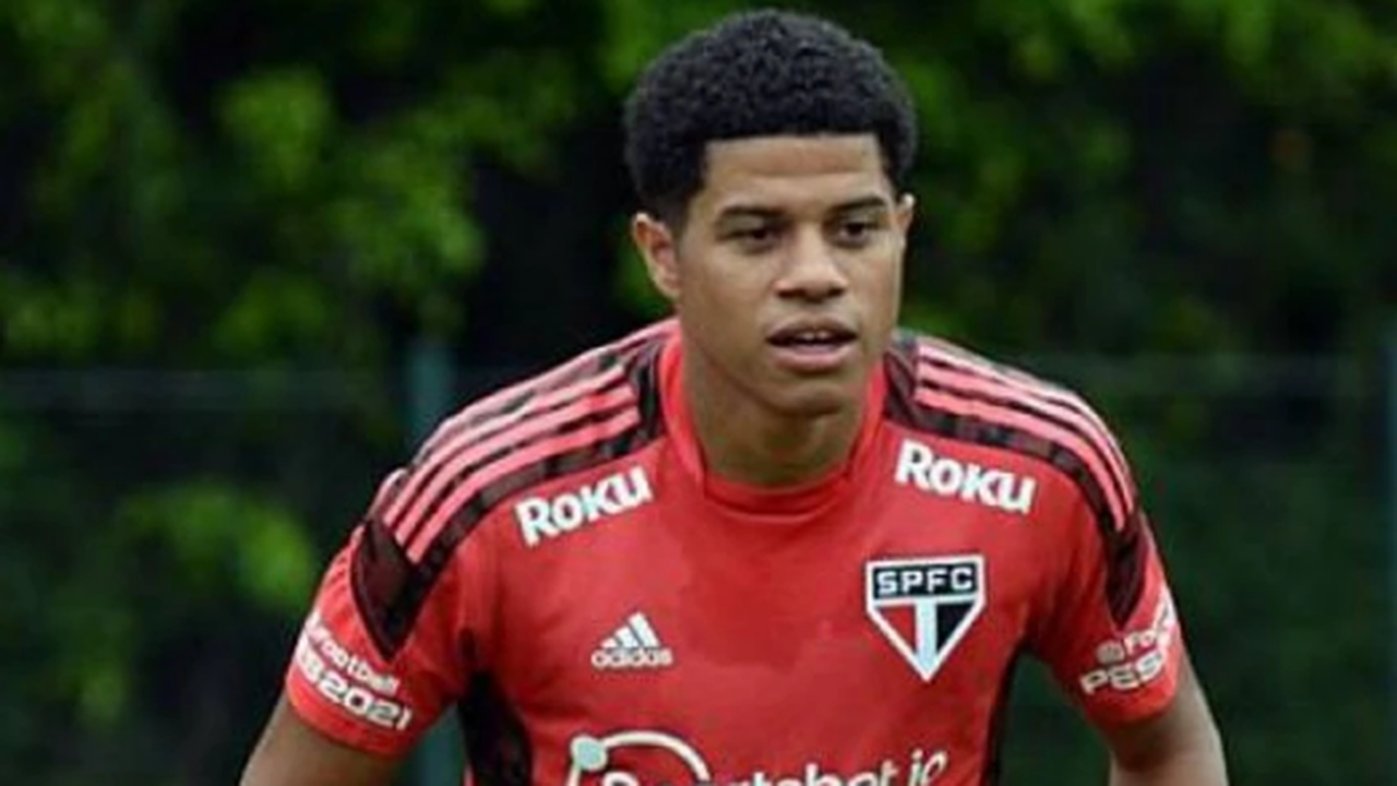Gabriel Sara é confirmado no Norwich e deixa recado ao São Paulo: Amo esse time’