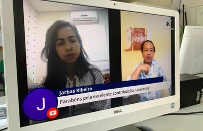 Arapiraca: Experiências exitosas de enfermeiros do município são destaques na 13ª Semana de Enfermagem da Ufal