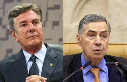 Decisão de Barroso fundamenta suspensão do sinal da Globo para a Gazeta em moralidade, livre iniciativa e regulação da radiodifusão