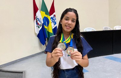 Educação de Santana do Mundaú é destaque na edição 2025 da Olimpíada Brasileira de Física das Escolas Públicas
