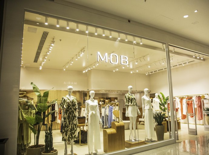 Marca paulistana desembarca em Maceió com estilo e propõe nova experiência para o guarda-roupa do verão