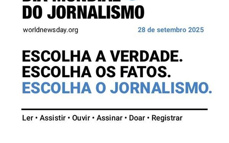 Você merece a verdade