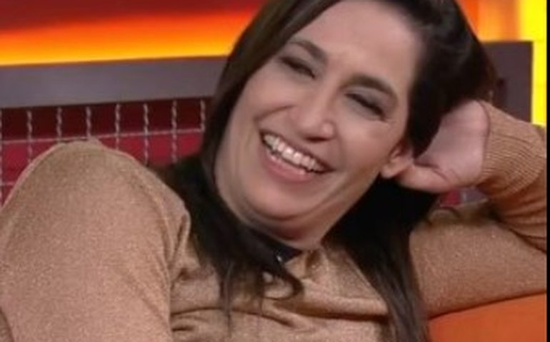 Daniele Hypolito é eliminada no Paredão do 'BBB 25'