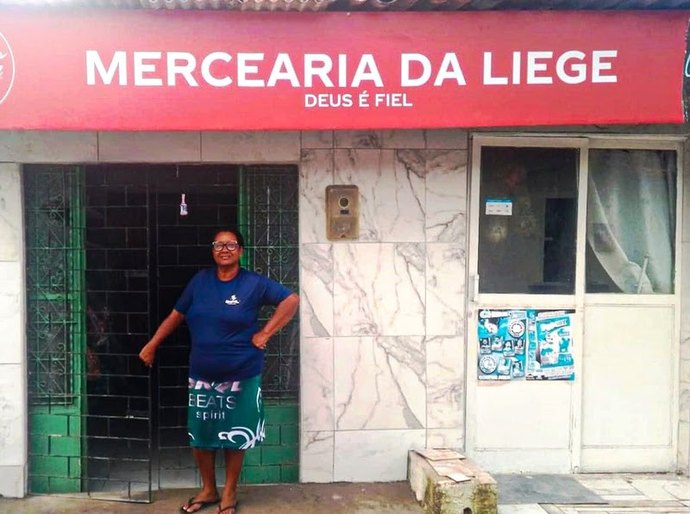Crediamigo do Banco do Nordeste financia R$ 20 milhões para microempreendedores alagoanos pelo Acredita no Primeiro Passo