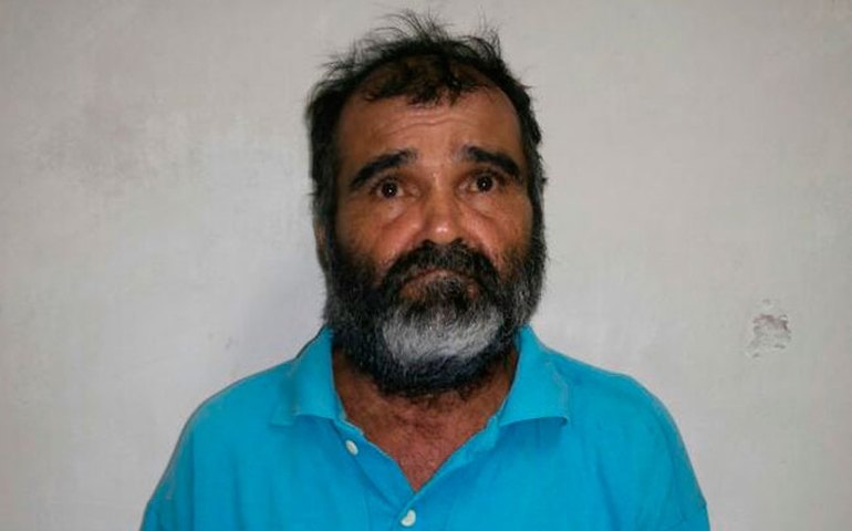 PC prende homem que matou idoso em Colônia de Leopoldina