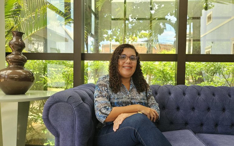 Pesquisadora investiga impactos dos desastres naturais em Alagoas