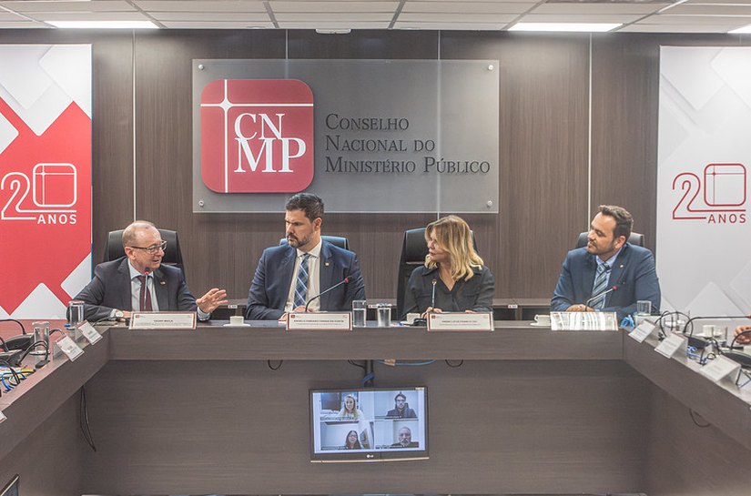 MP fortalece adesão nacional ao projeto “Sede de Aprender” para garantir água e saneamento nas escolas