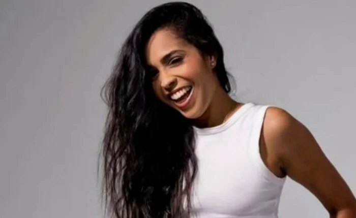 A nutricionista Mayara Dias, de 33 anos, natural de União dos Palmares