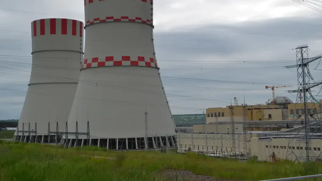 UE aprova extensão de operações de dois reatores nucleares da Bélgica