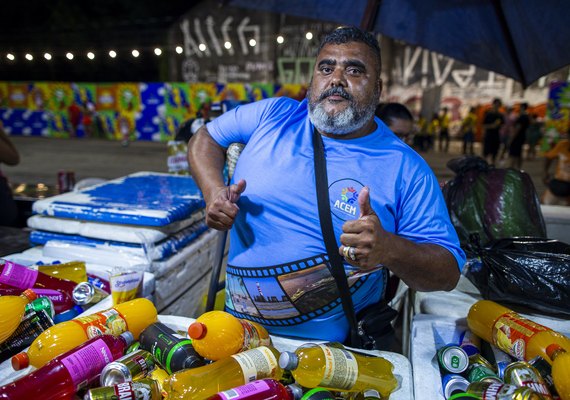 Festival Verão Massayó impulsiona economia local e gera renda extra para ambulantes